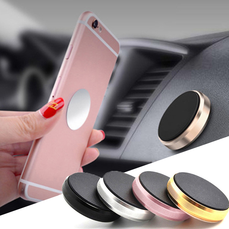 Phone Accessories Useful - Supporto Magnetico per Telefono da Auto