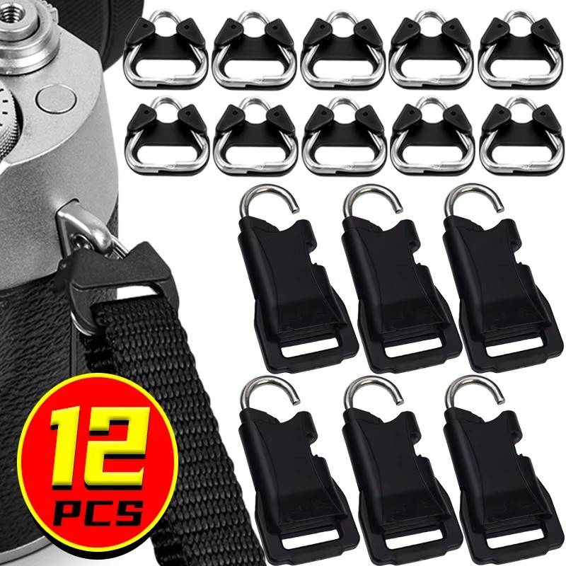 Lanyard Phone Strap - Nuova Cinghia Portatile per Fotocamera con