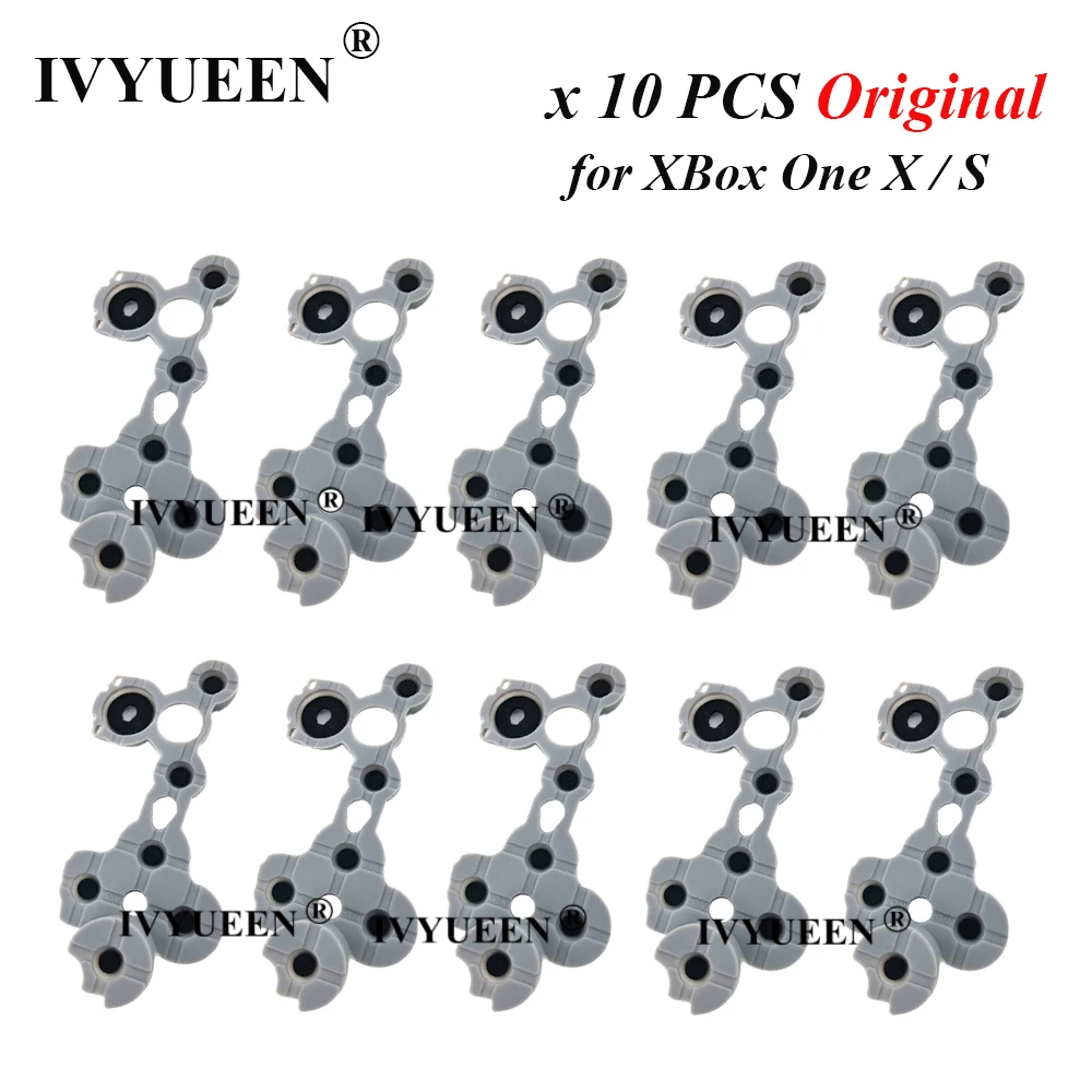 Gaming Controller Phone - IVYUEEN 3-10 PCS per XBox One