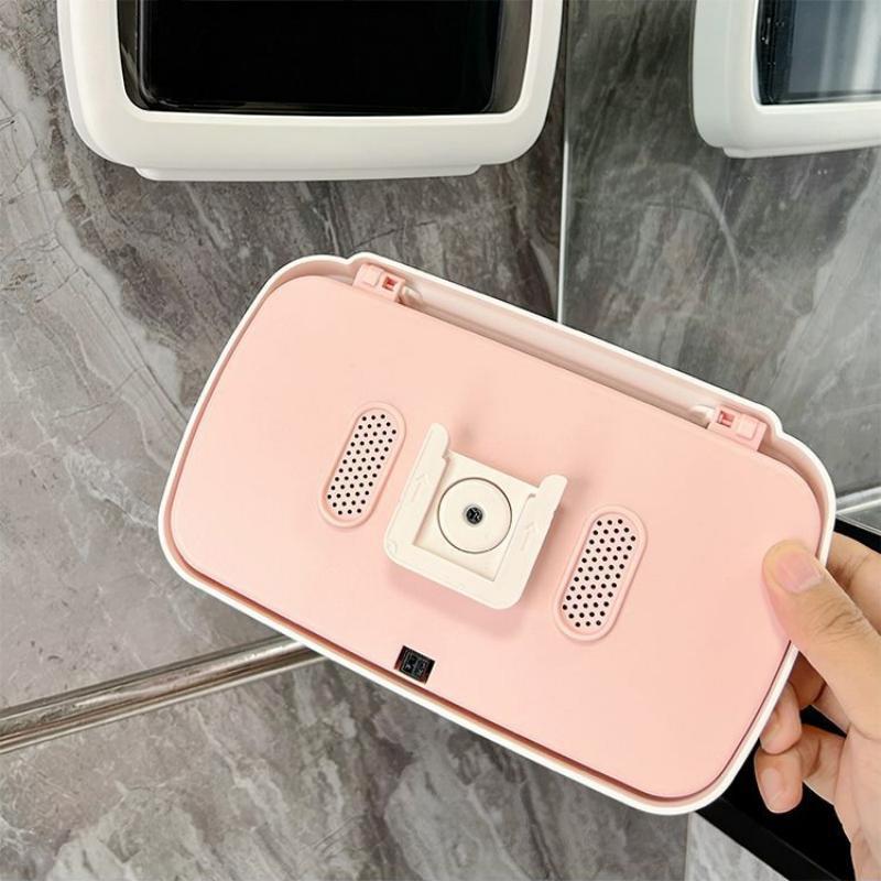 Phone Accessories Hooks - 360 ° Supporto per Telefono da