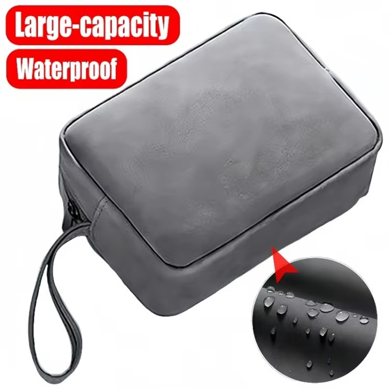 Waterproof Phone Bag - Borsa Portatile Impermeabile per Auricolari e
