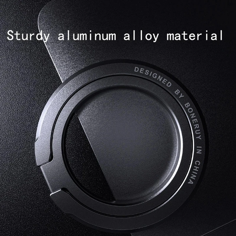 Phone Accessories Useful - Nuovo Supporto Magnetico per Telefono 2026