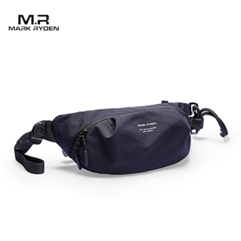 Phone Accessories Men - Mark Ryden Borsa da petto casual