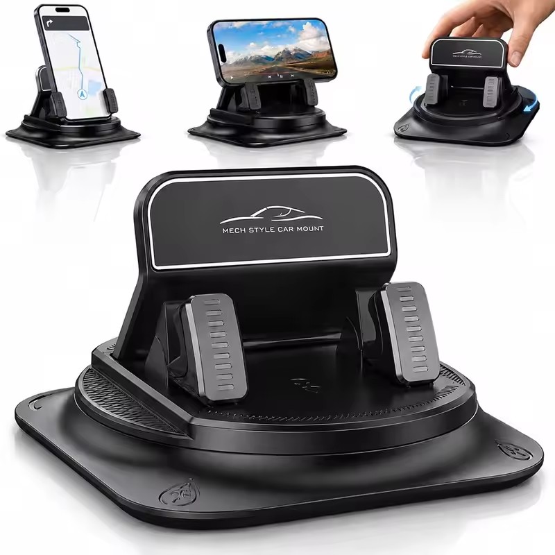 Phone Accessory - 360 ° Supporto per Telefono da