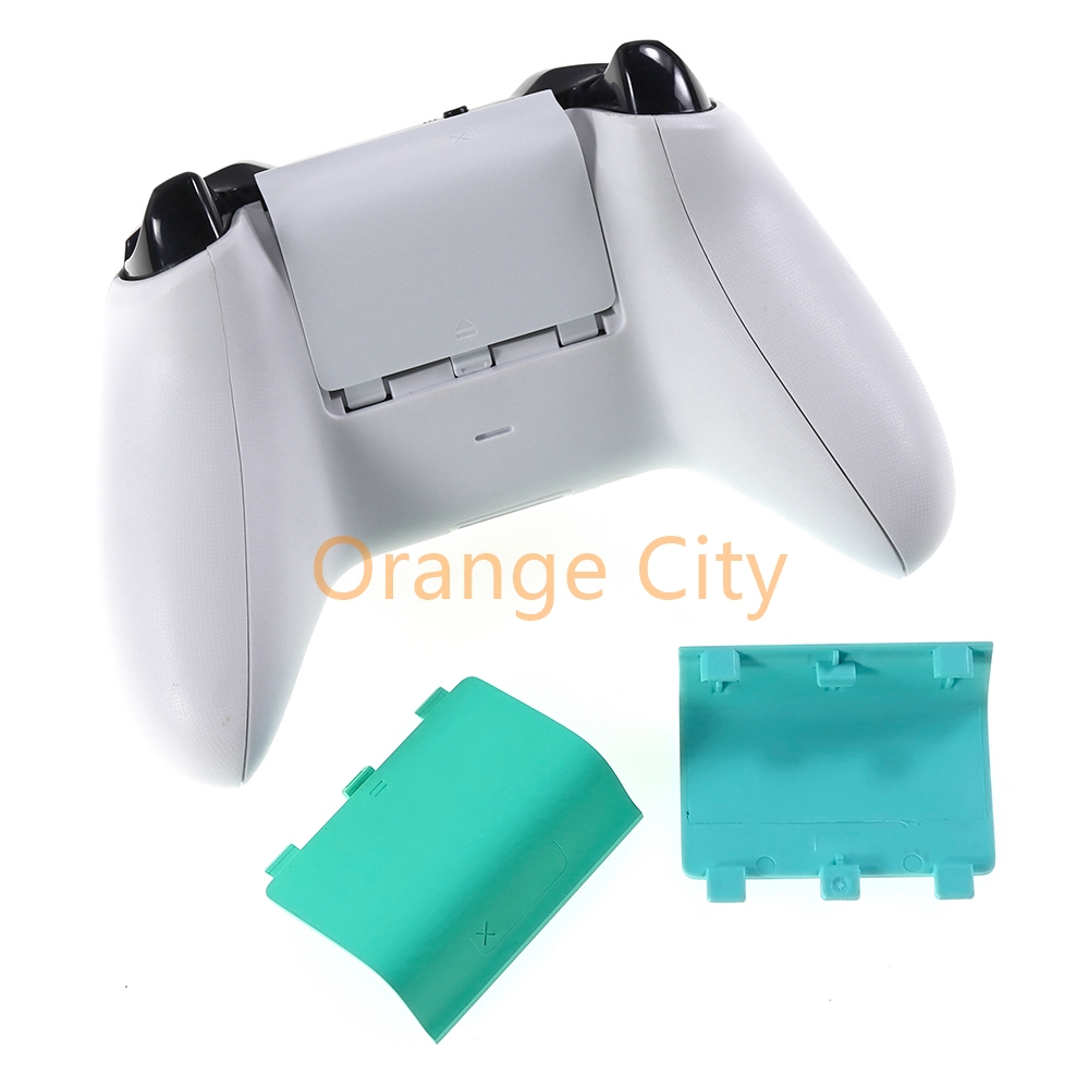 Gaming Controller Phone - 1PC Coperchio Batteria Originale per XBOX