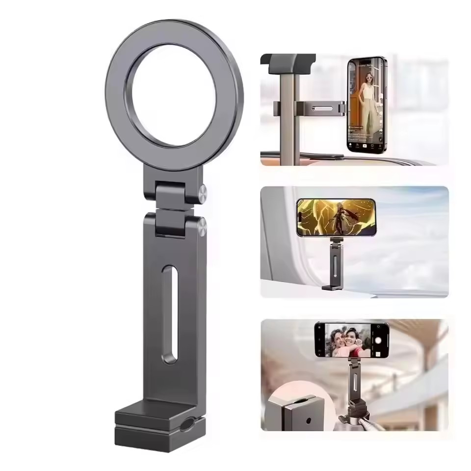 Phone Accessories Hooks - Supporto Magnetico Universale per Telefono, Accessorio
