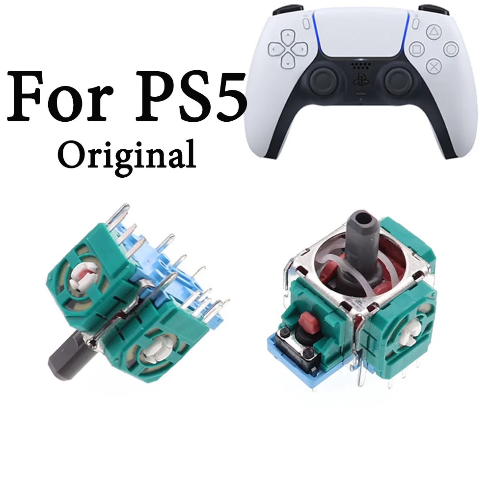 Gaming Controller Phone - ORIGINALE 10PCS-50Pcs Sostituzione Joystick analogico 3D