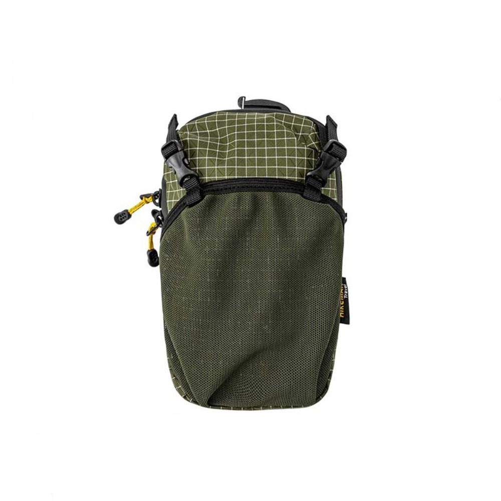 Waterproof Phone Bag - Tracolla ad regolazione rapida Borsa per