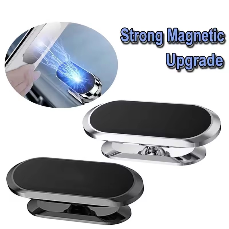 Phone Accessories Useful - Nuovo Supporto Magnetico per Telefono da