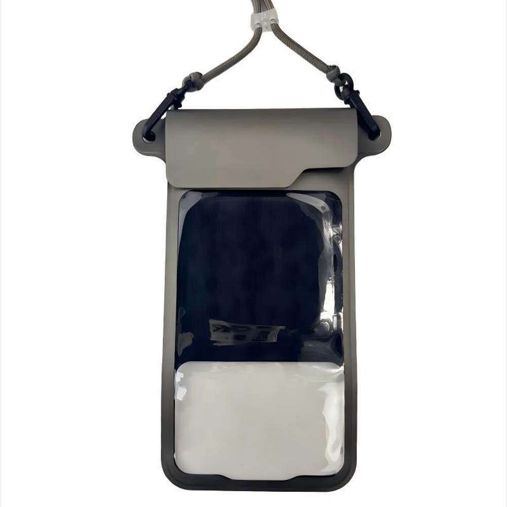 Waterproof Phone Bag - Borsa Impermeabile per Telefono con Tracolla