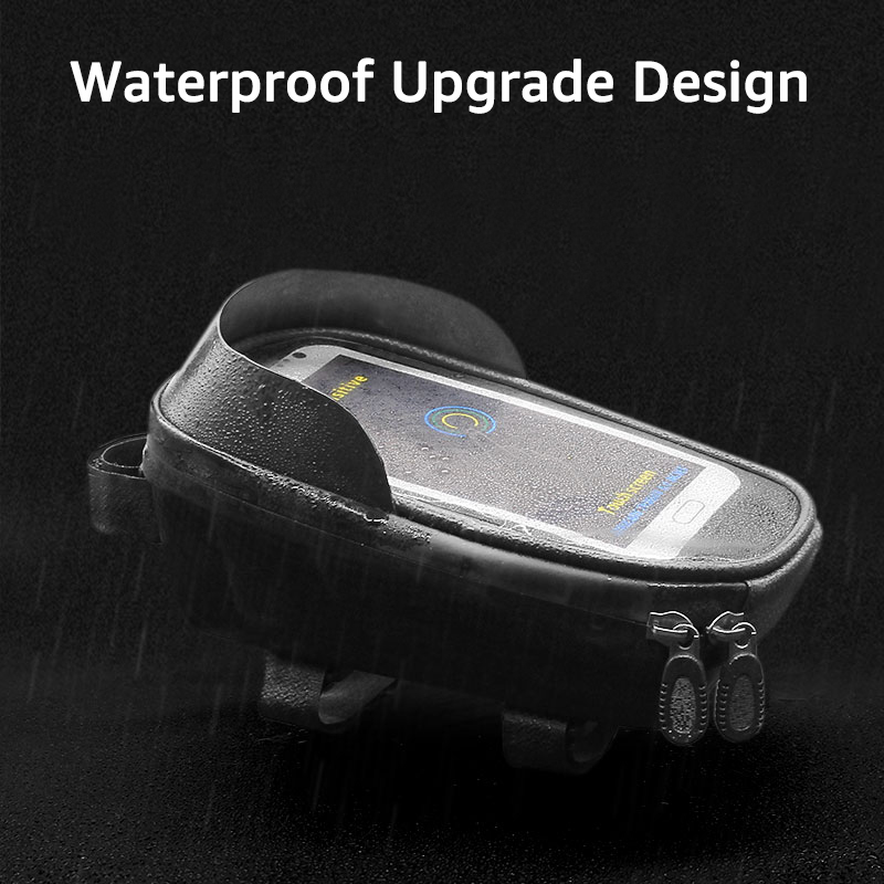 Borsa Impermeabile per Telefon - Youtube Phone Accessories recensione e prezzo