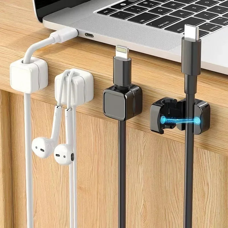 Clip magnetici per cavi da 36/ - Cable Organizer Magnetic recensione e prezzo