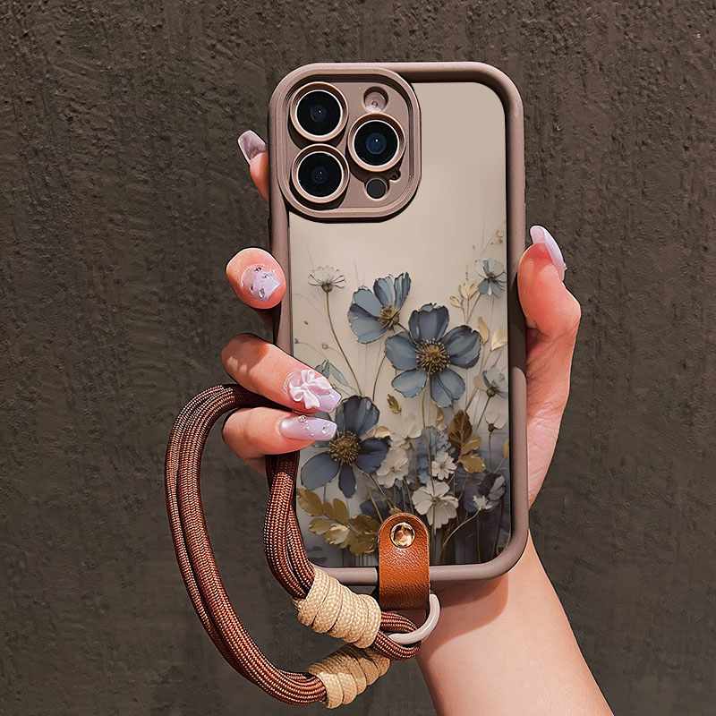 Custodia per telefono con cord - Lanyard Phone Strap recensione e prezzo