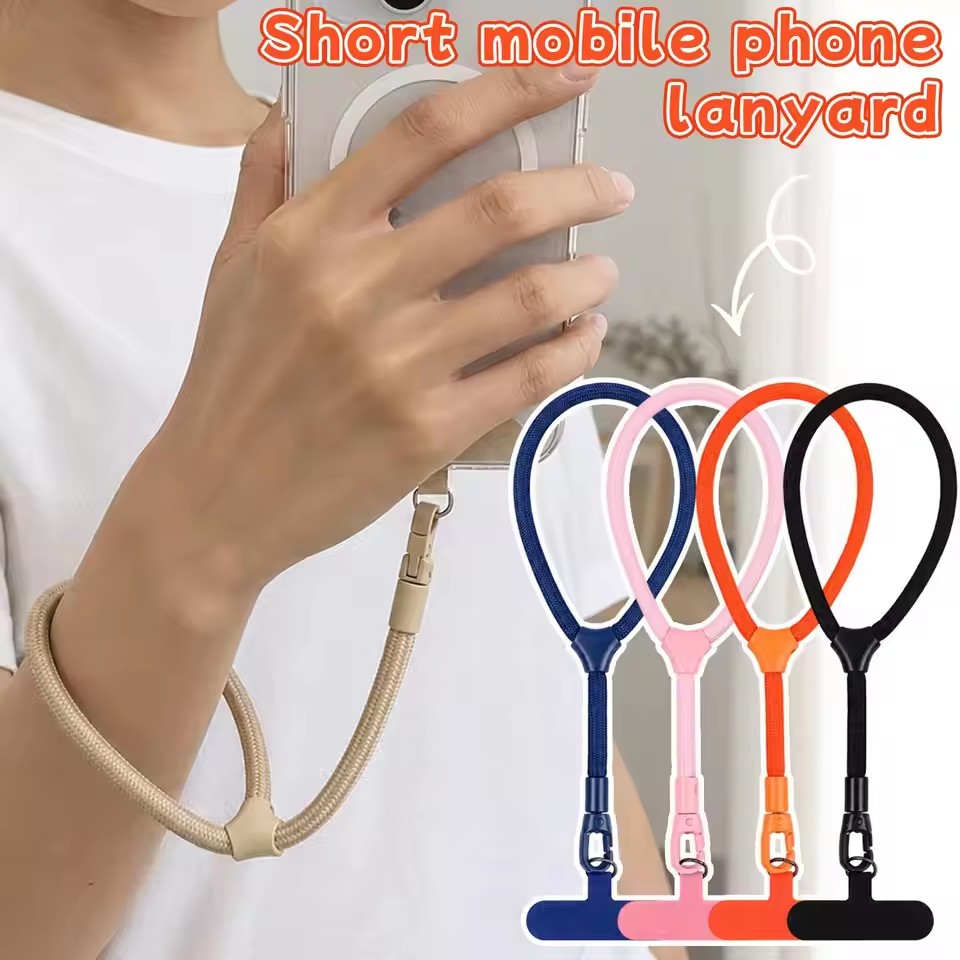 Cinturino Universale Antifurto - Lanyard Phone Strap recensione e prezzo