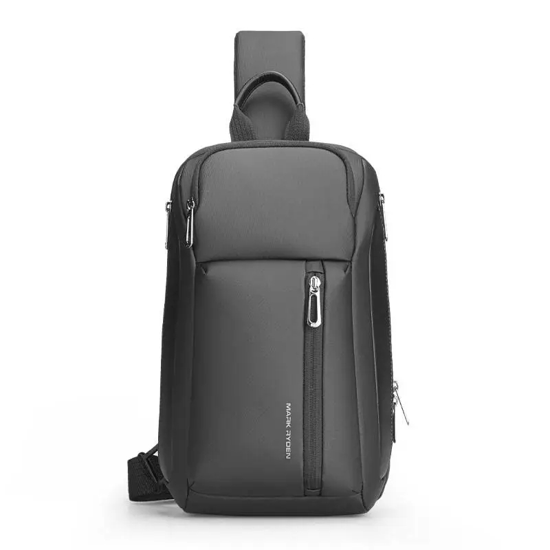 Mark Ryden Borsa da petto mult - Phone Accessories Men recensione e prezzo