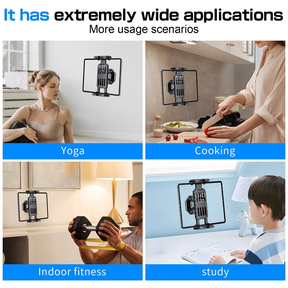 Supporto da Parete per Telefon - Phone Accessories Hooks recensione e prezzo