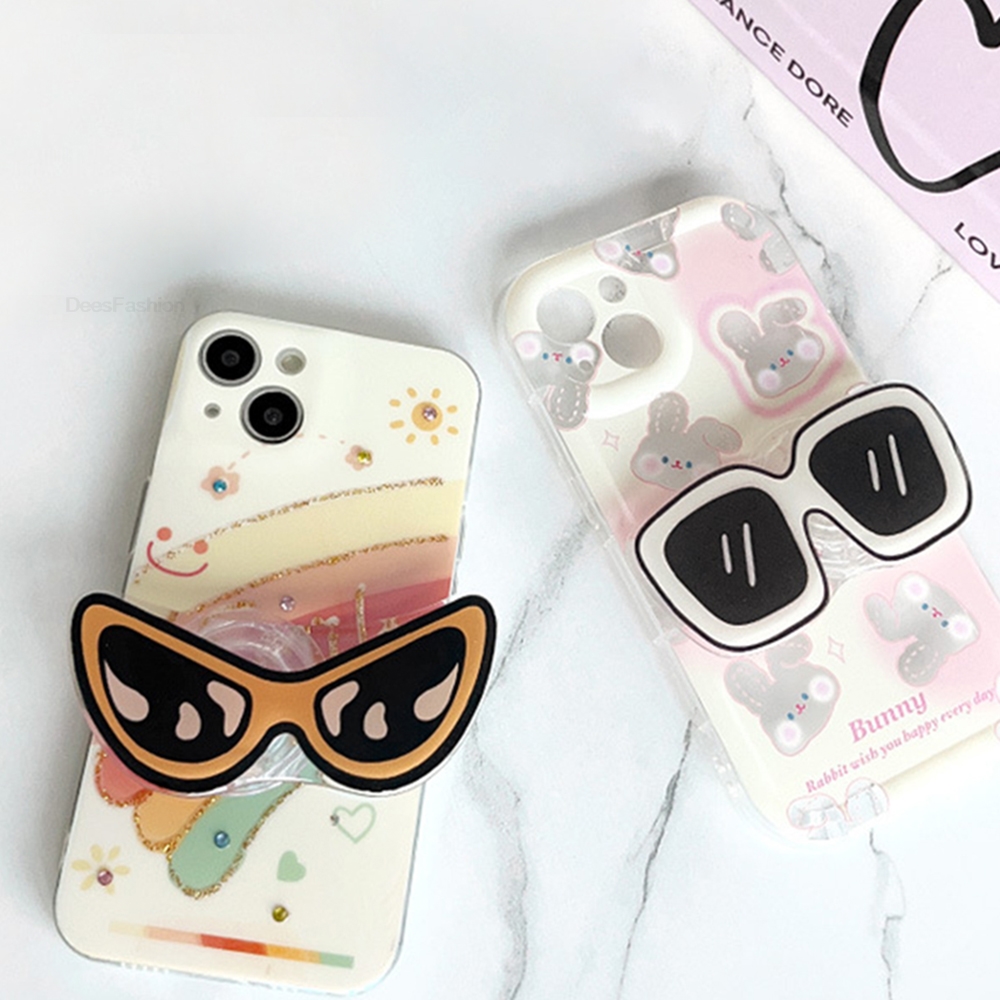 Supporto per telefono con occh - Phone Accessories And Gadgets recensione e prezzo
