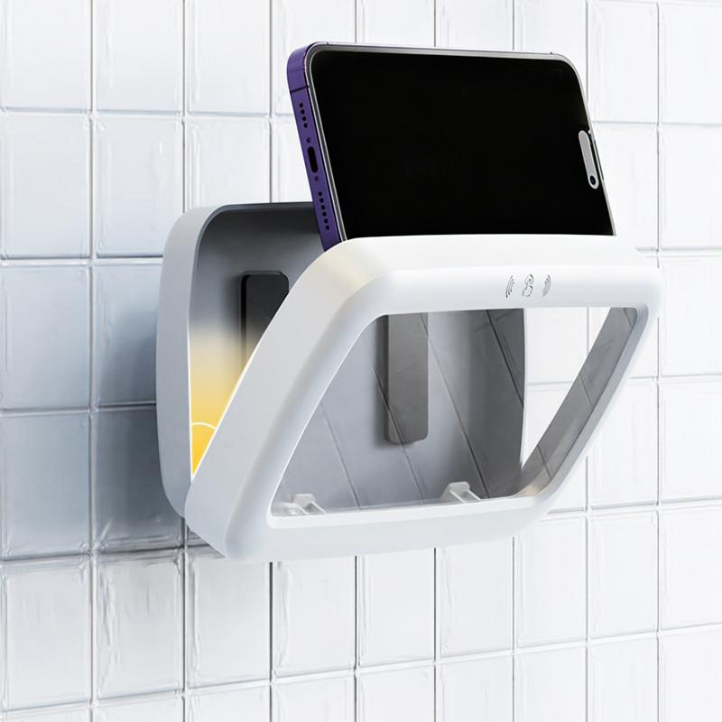 360 °   Supporto per Telefono  - Phone Accessories Hooks recensione e prezzo