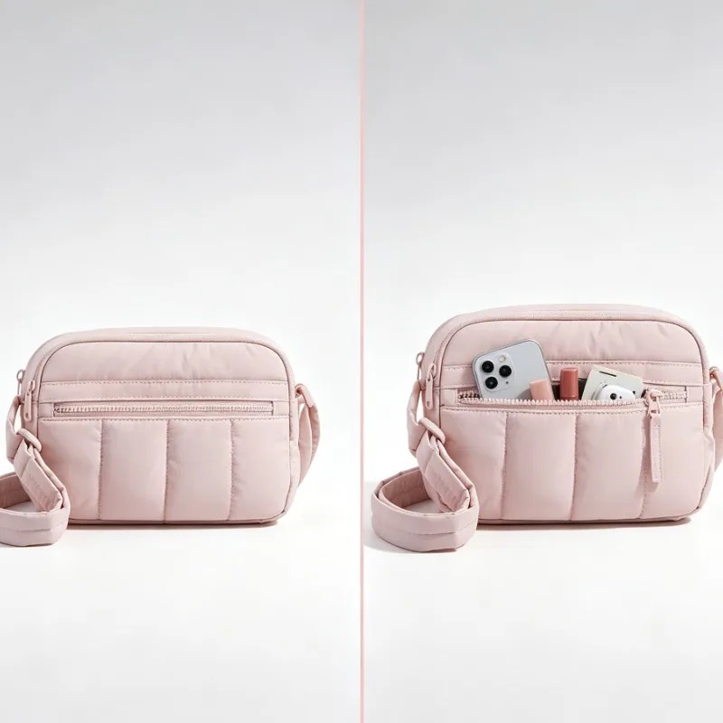 Borsa a Tracolla Impermeabile  - Waterproof Phone Bag recensione e prezzo