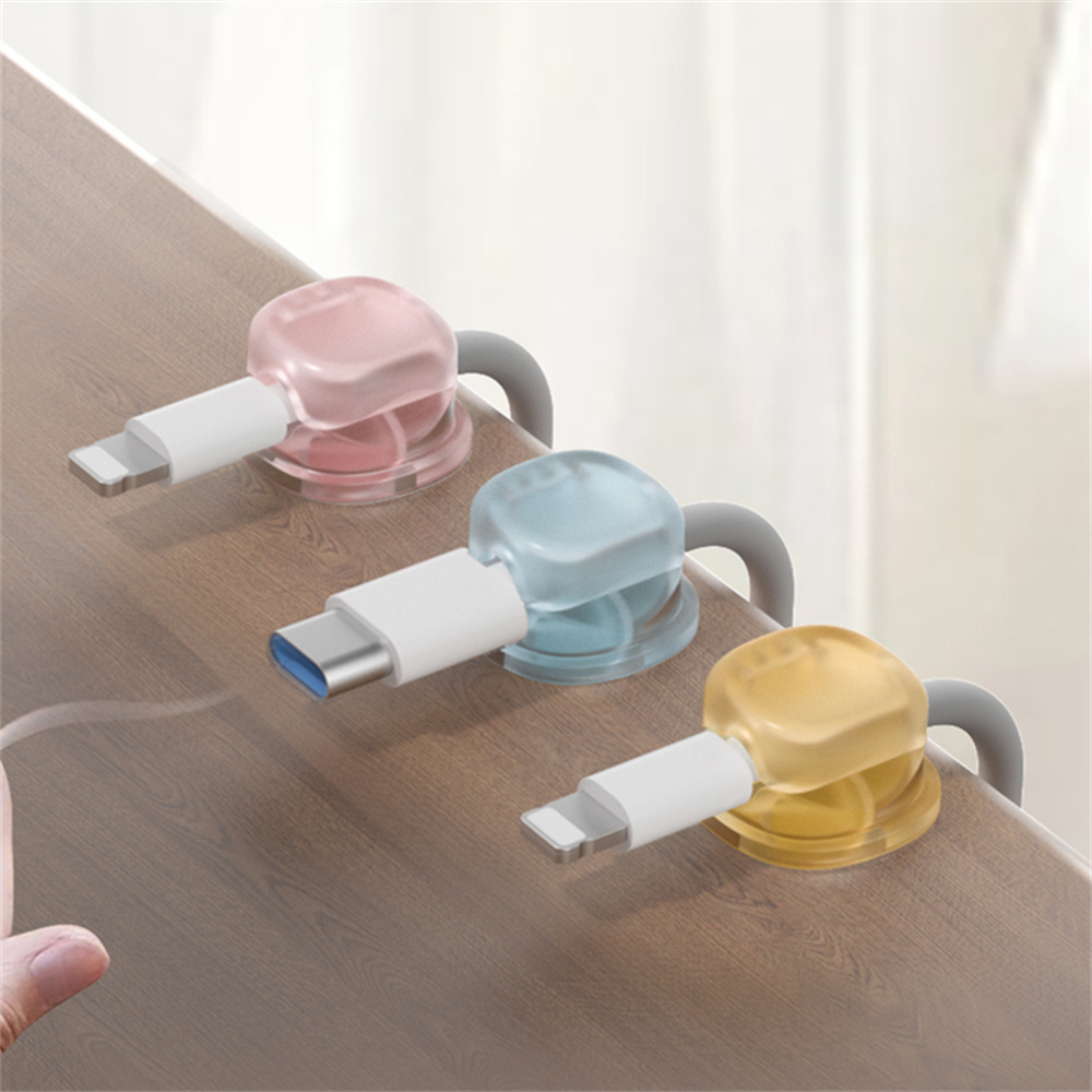 3 Organizzatori Magnetici per  - Cable Organizer Magnetic recensione e prezzo