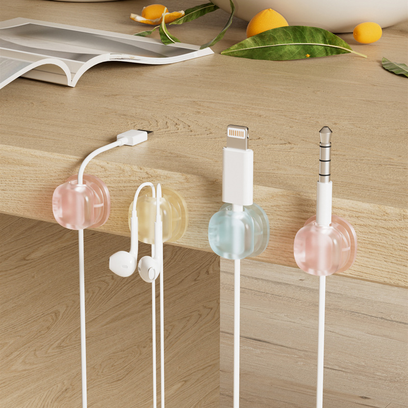 3 Organizzatori Magnetici per  - Cable Organizer Magnetic recensione e prezzo