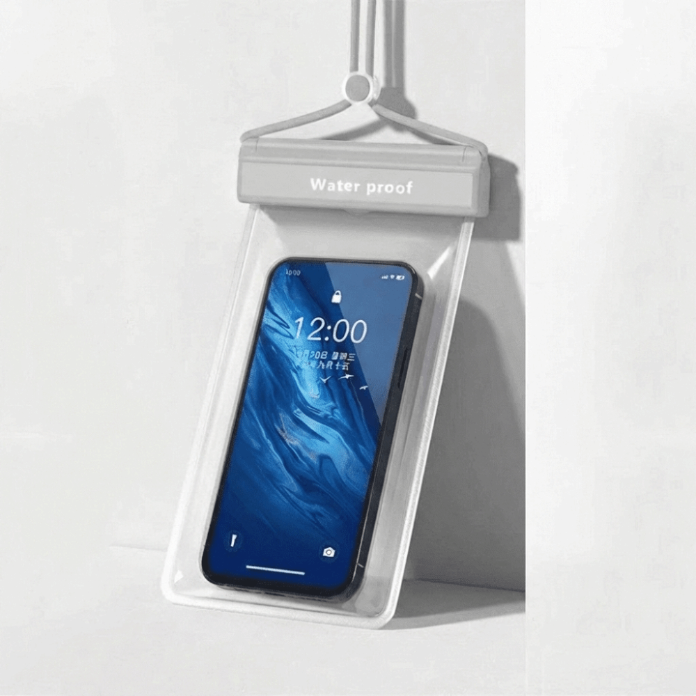 Custodia Impermeabile per Tele - Waterproof Phone Bag recensione e prezzo