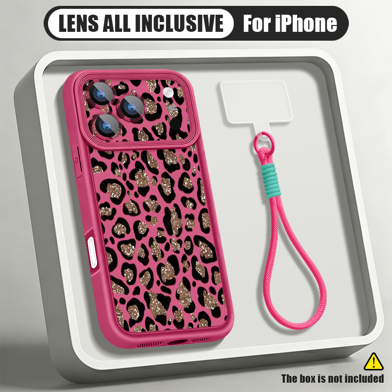 Custodia per telefono con stam - Lanyard Phone Strap recensione e prezzo