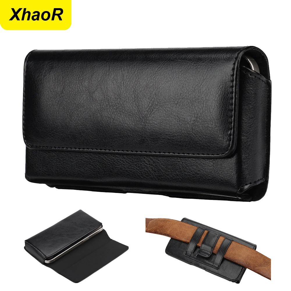 Custodia Universale in Pelle c - Phone Accessories Men recensione e prezzo