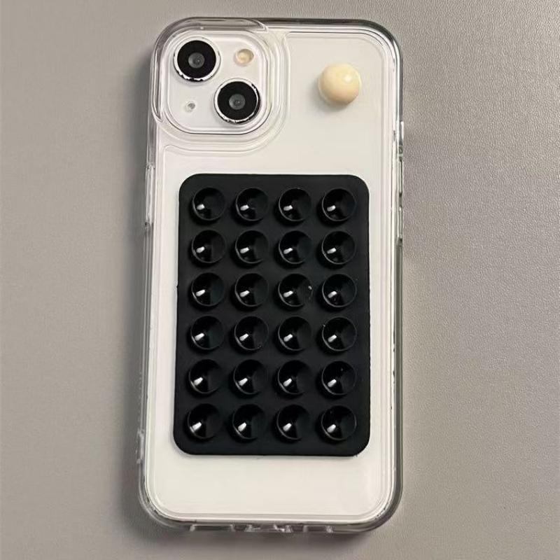 Supporto per telefono in silic - Phone Accessories Hooks recensione e prezzo