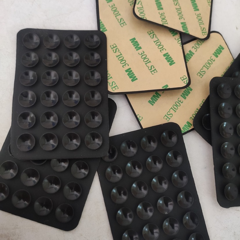 Supporto per telefono in silic - Phone Accessories Hooks recensione e prezzo