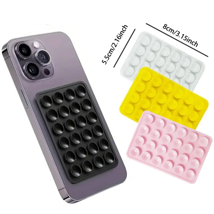 Supporto per telefono in silic - Phone Accessories Hooks recensione e prezzo