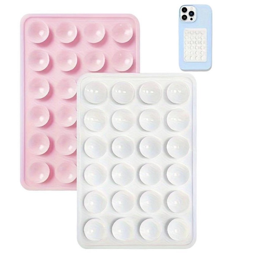 Supporto per telefono in silic - Phone Accessories Hooks recensione e prezzo