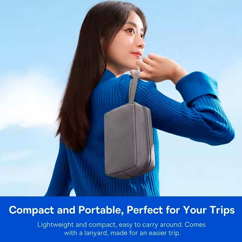 Borsa Portatile Impermeabile p - Waterproof Phone Bag recensione e prezzo