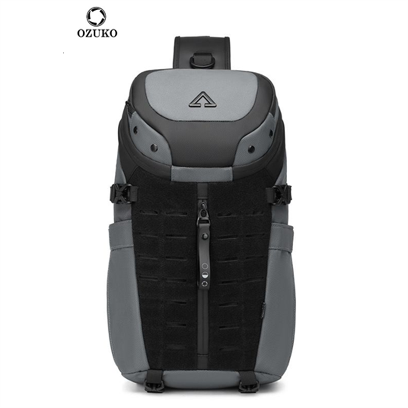 Borsa a Tracolla Ozuko per Uom - Phone Accessories Men recensione e prezzo