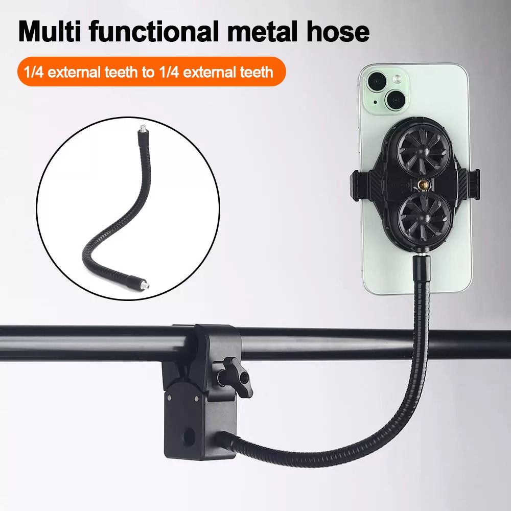 Monopiede in Metallo, Asta Fle - Youtube Phone Accessories recensione e prezzo