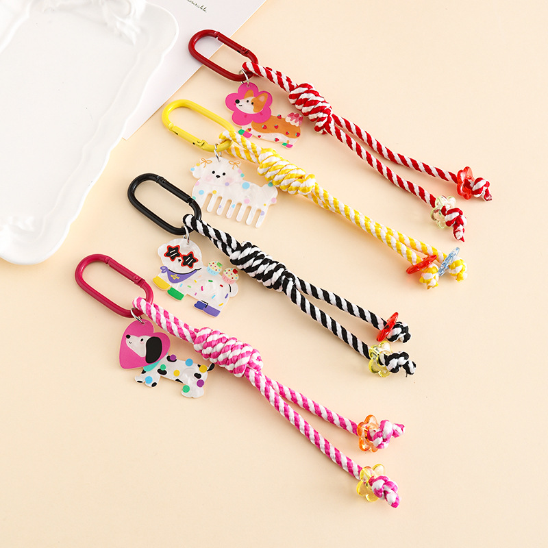 Cordino per telefono con mini  - Ysl Phone Accessories recensione e prezzo