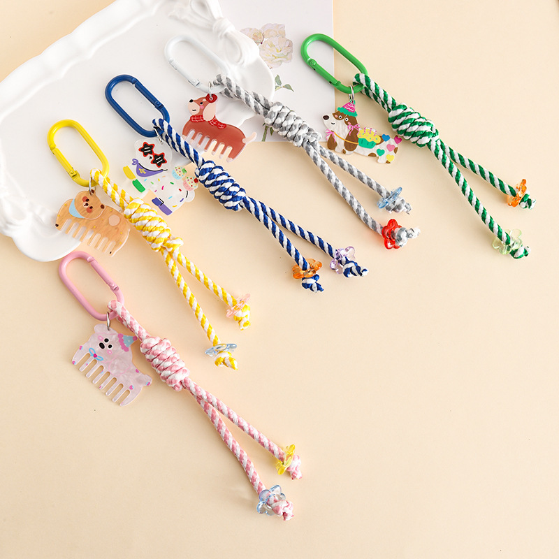 Cordino per telefono con mini  - Ysl Phone Accessories recensione e prezzo
