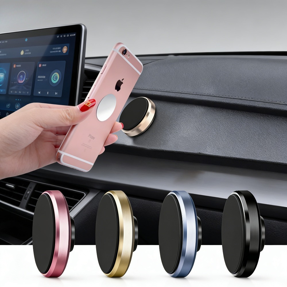Supporto Magnetico Super Poten - Phone Accessories Useful recensione e prezzo
