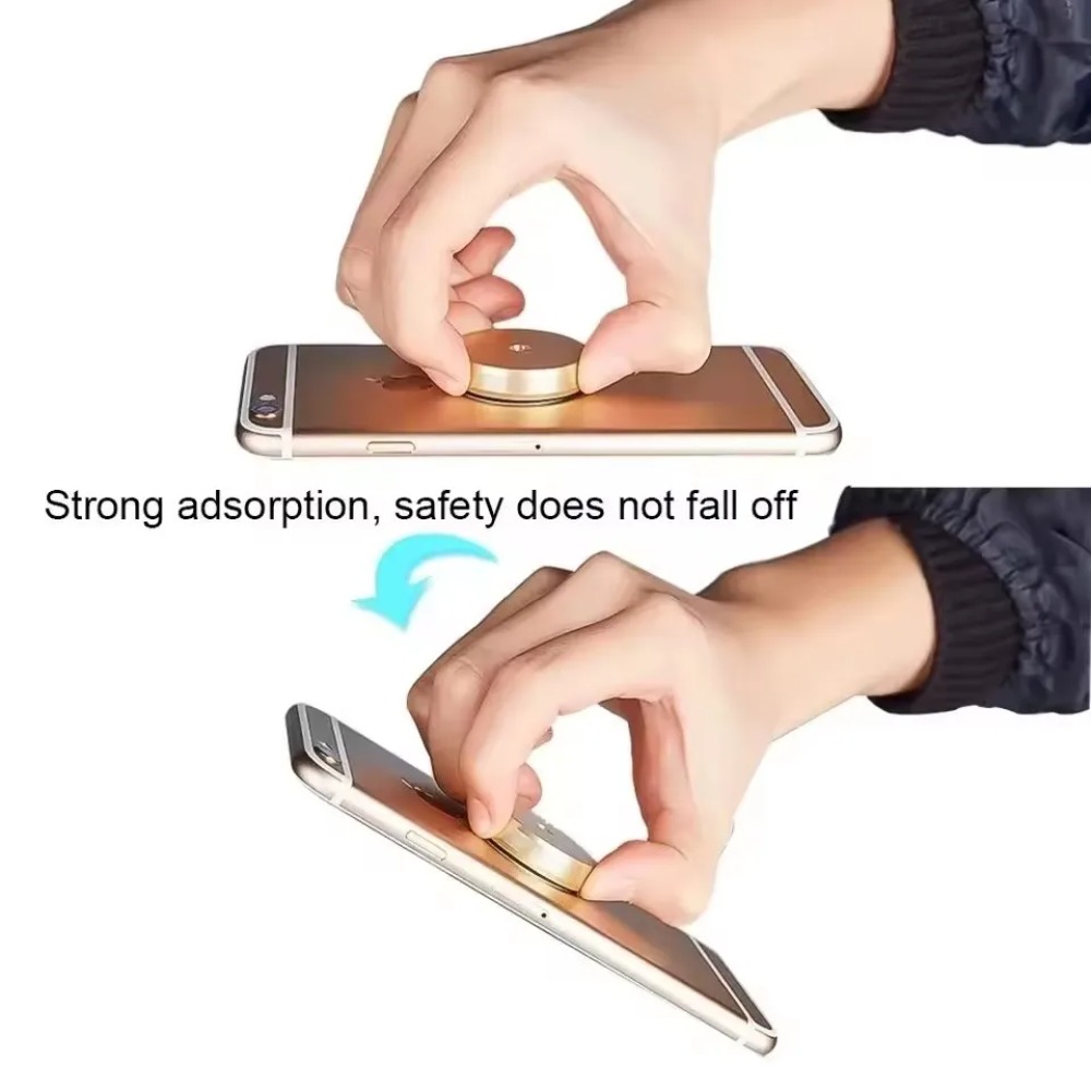 Supporto Magnetico Super Poten - Phone Accessories Useful recensione e prezzo