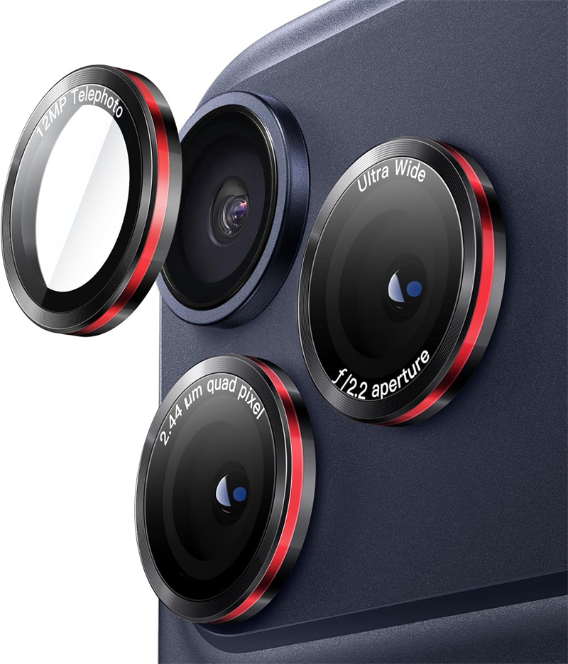 Custodia protettiva per obiett - Phone Accessories And Gadgets recensione e prezzo