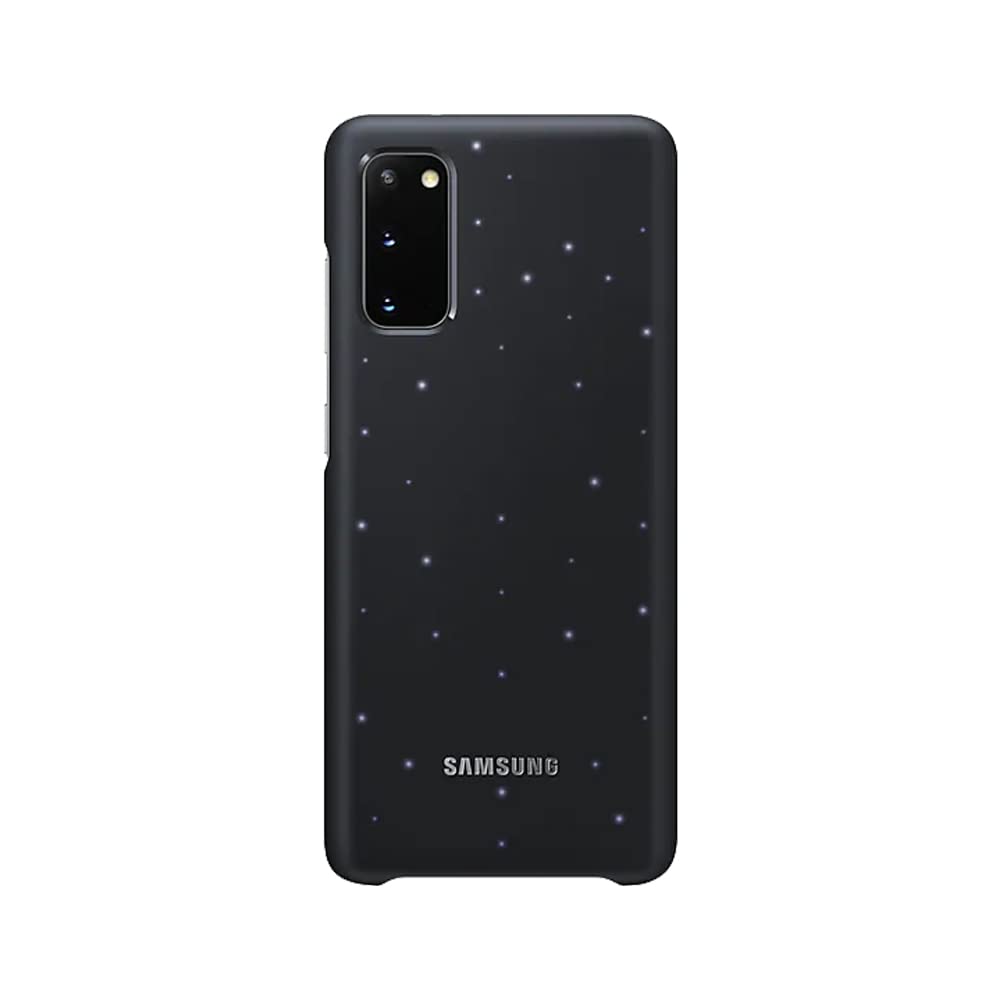 Cover LED intelligente per Sam - Led Flash Case recensione e prezzo