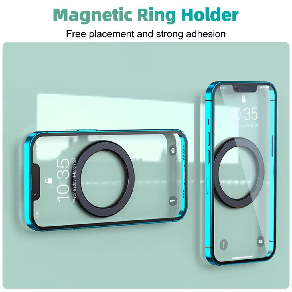 Supporto Magnetico Forte per T - Phone Accessories Useful recensione e prezzo