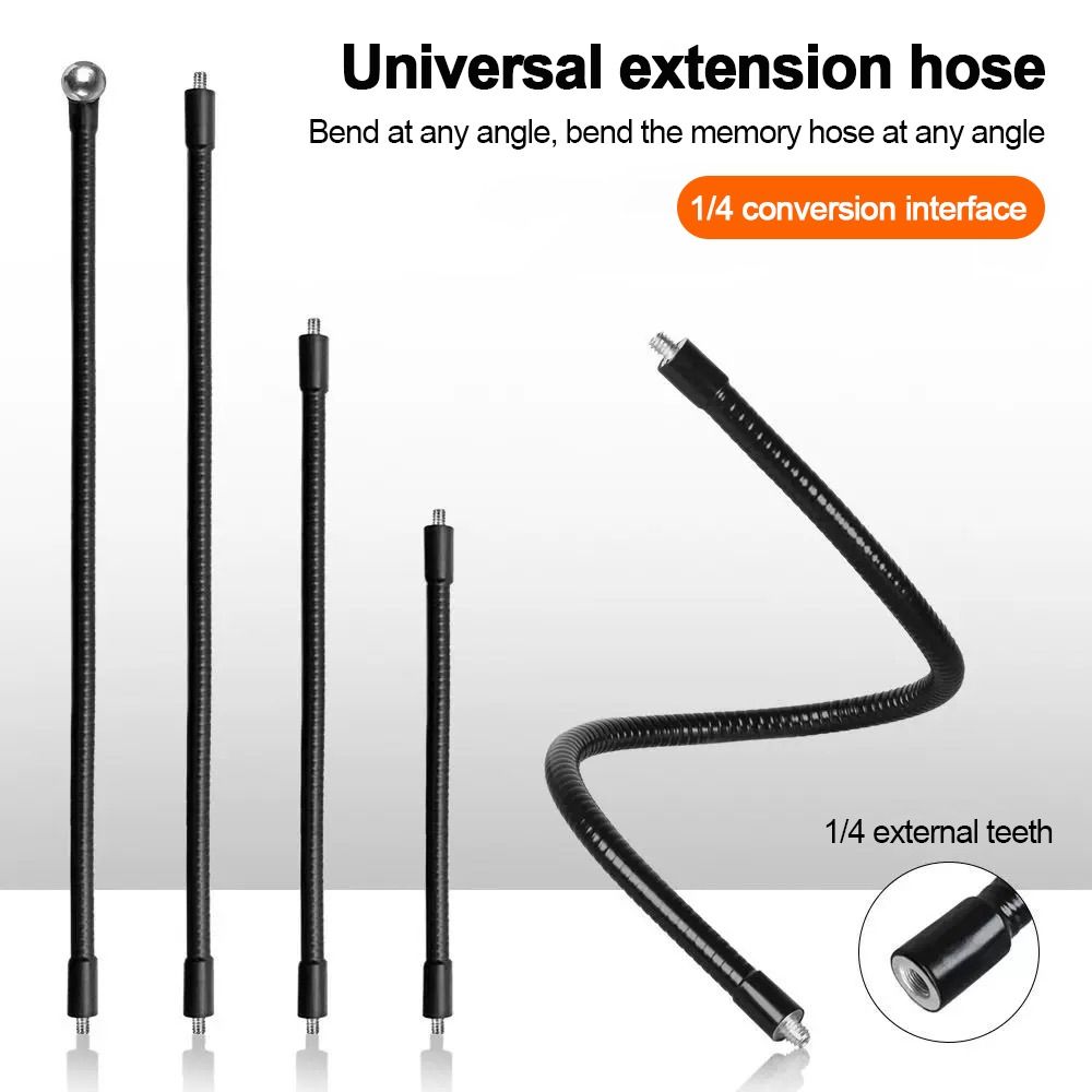 Asta per tubo metallico monopi - Youtube Phone Accessories recensione e prezzo