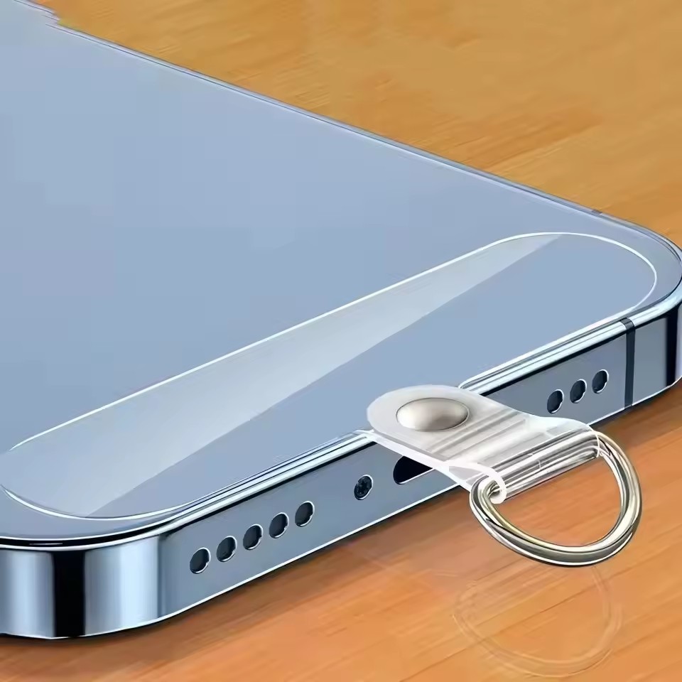 Clip per cordino per telefono  - Phone Accessories Useful recensione e prezzo