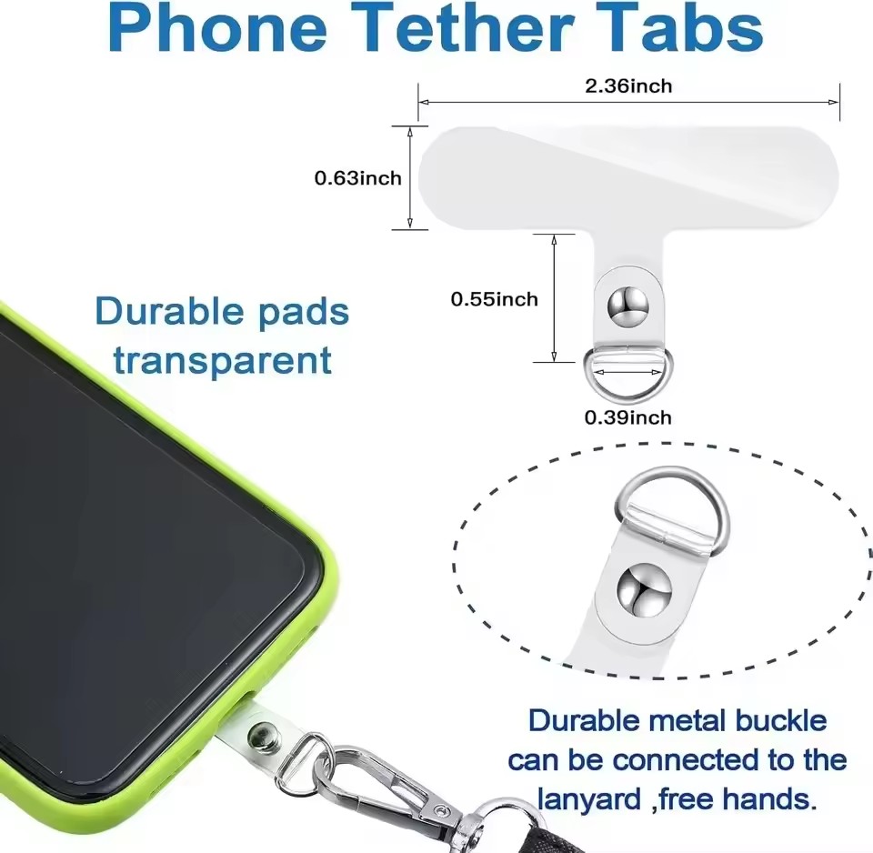 Clip per cordino per telefono  - Phone Accessories Useful recensione e prezzo
