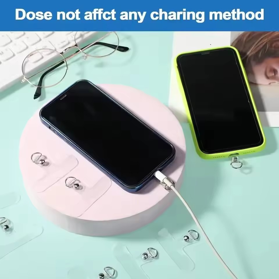 Clip per cordino per telefono  - Phone Accessories Useful recensione e prezzo