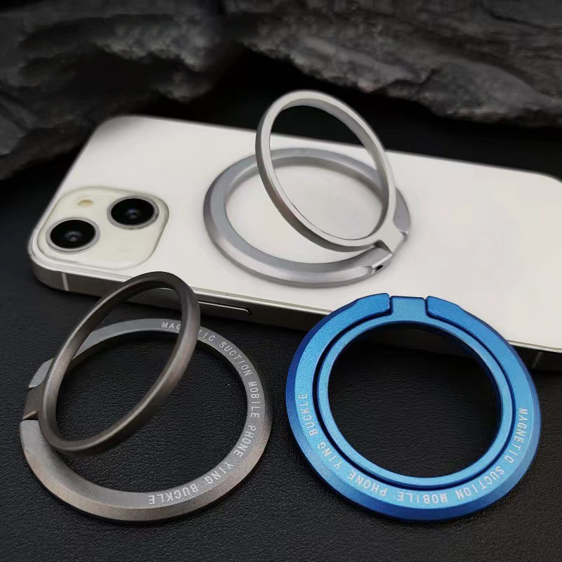 Supporto Magnetico per iPhone  - Phone Accessories Useful recensione e prezzo