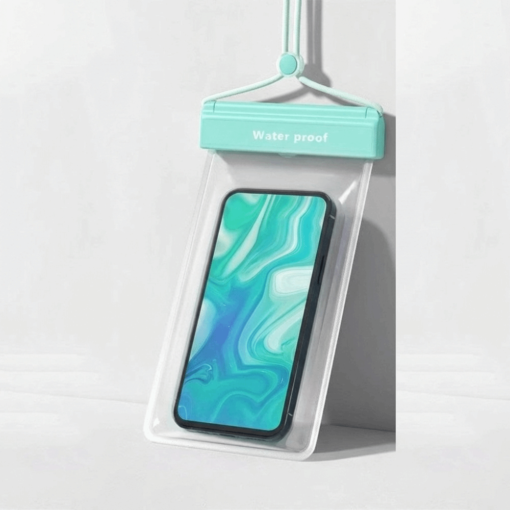 Borsa Impermeabile per Telefon - Waterproof Phone Bag recensione e prezzo