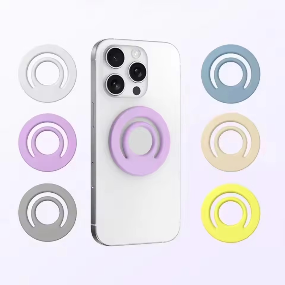 Supporto magnetico per telefon - Phone Accessories Useful recensione e prezzo
