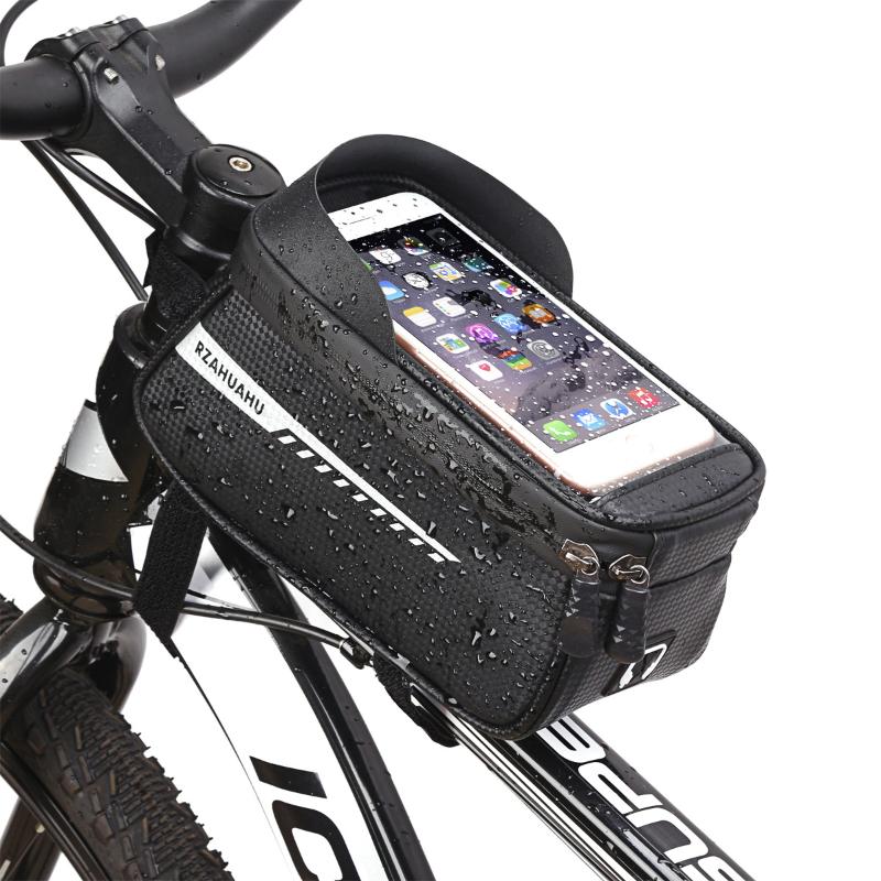 Borsa da Bicicletta per Tubo A - Youtube Phone Accessories recensione e prezzo